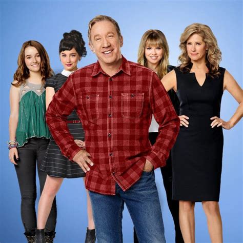 Watch Last Man Standing Season 1 